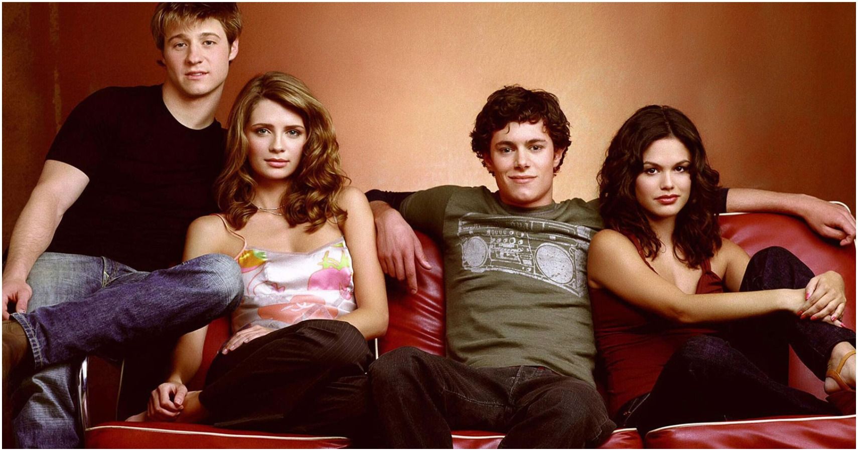 The O.c.: 10 Things That Happened In Season 1 That You Completely 