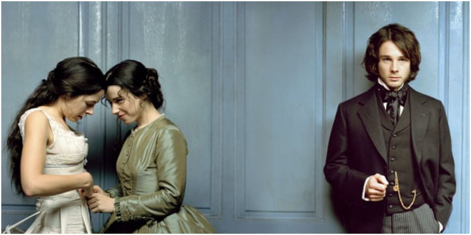 Fingersmith