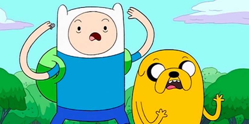 12 Best Adventure Time Quotes That Are Hilariously Relatable