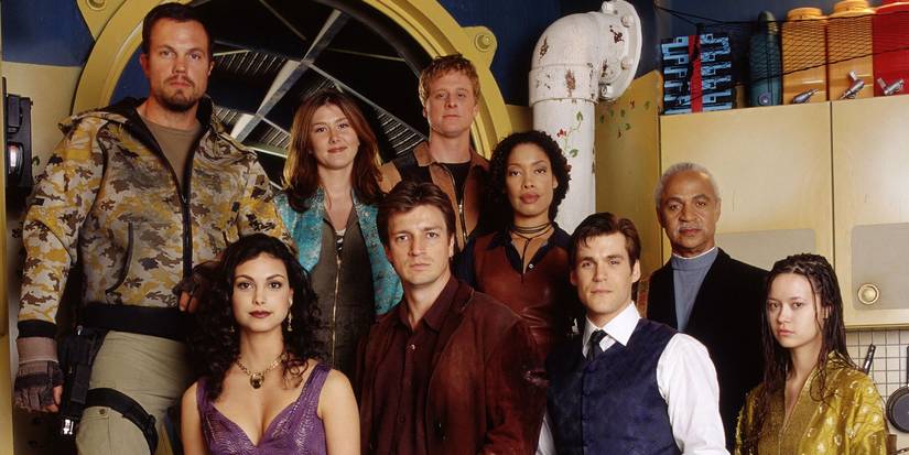 The Firefly Firefly: 10 Most Memorable Quotes from Serenity