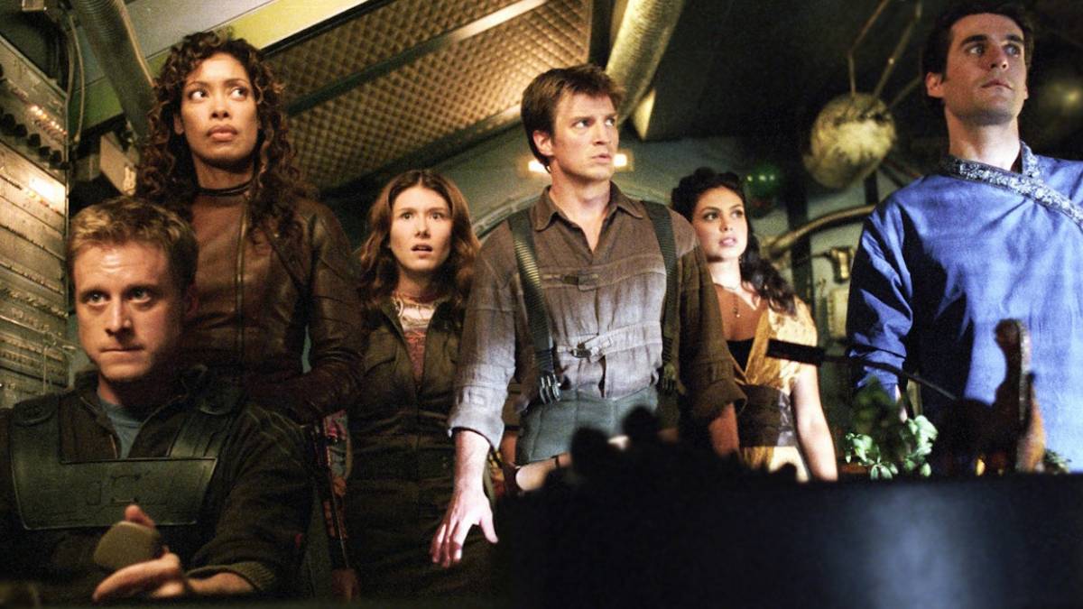 Firefly Writer Says Joss Whedon Liked Making Female Writers Cry