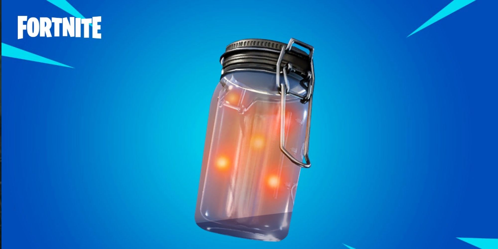 How to Use The New Firefly Jar in Fortnite Season 3 Screen Rant