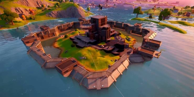 Download Every New Landmark In Fortnite Season 3 Screen Rant For Free Get Wallpaper Every New Landmark In Fortnite Season 3 Screen Rant HD