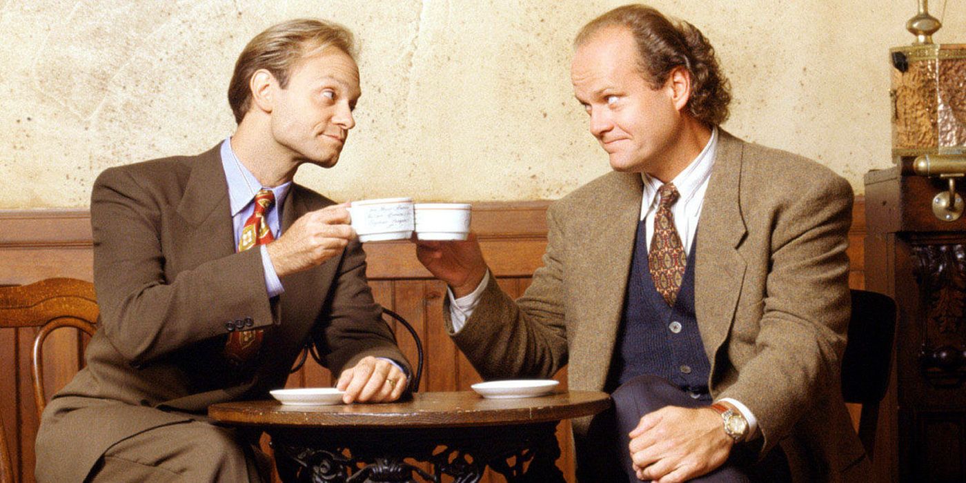 10 Frasier Quotes That Live RentFree In Fans Heads