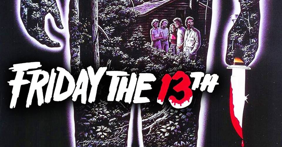 How Friday The 13th Set A Guinness World Record Screen Rant