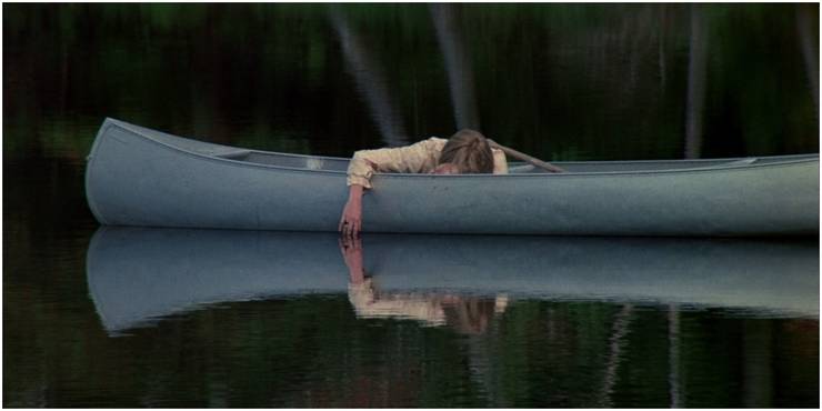 Friday The 13th Theory Jason S Mom Knew He Wasn T Dead