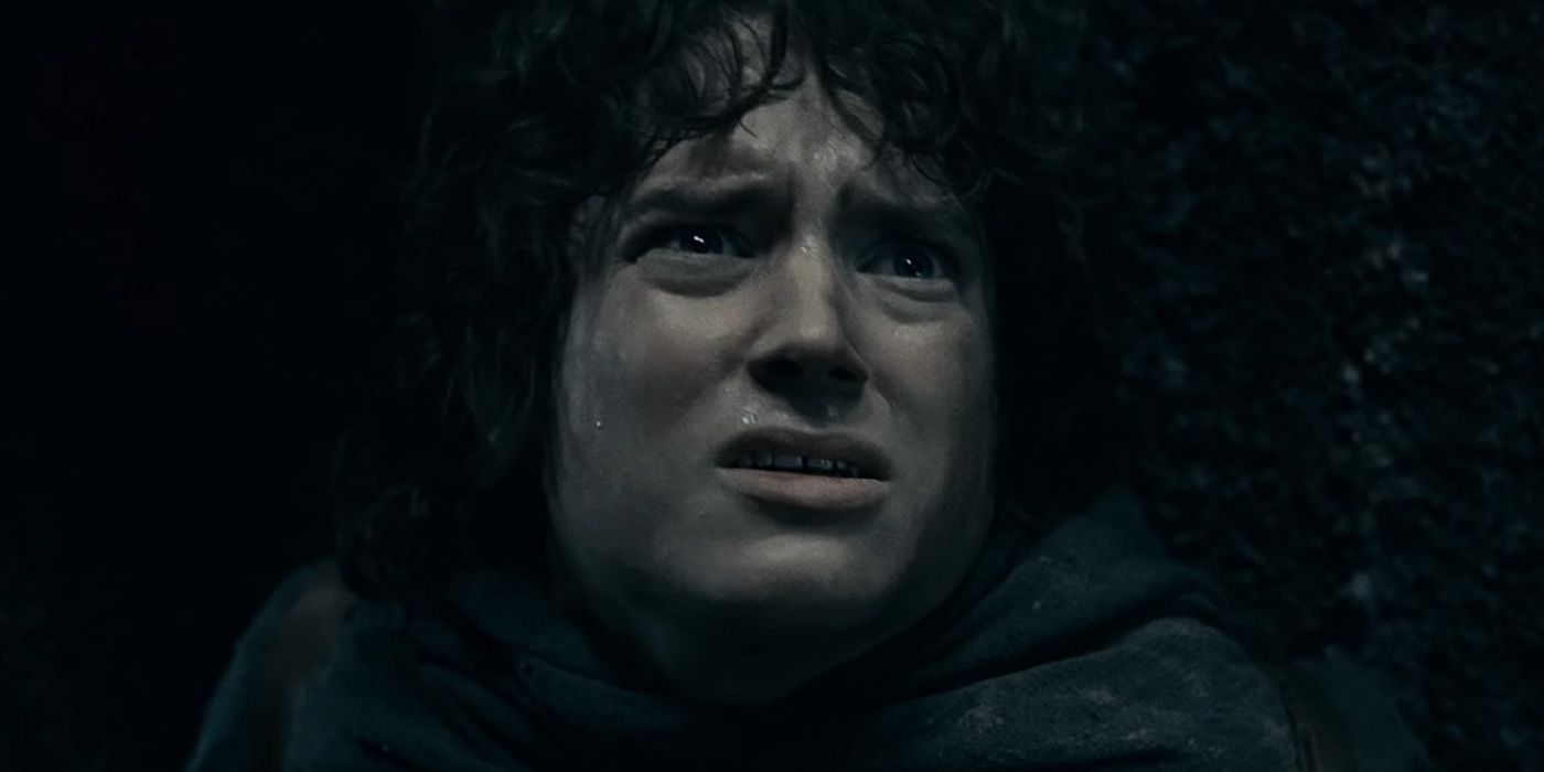 Frodo Stabbed 1