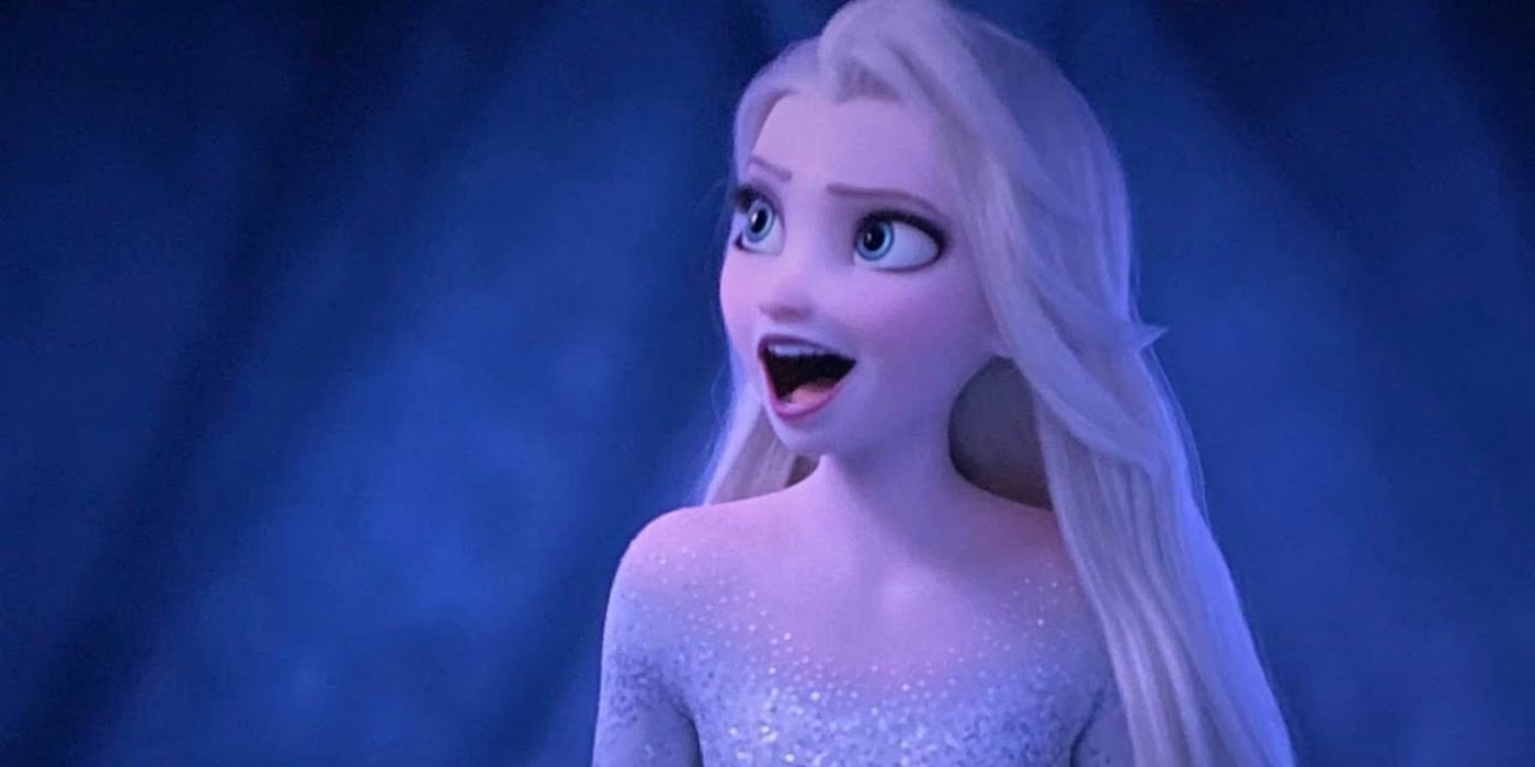 The Most Popular Elsa Powers Theory May Be Debunked By New Frozen 3 Tease