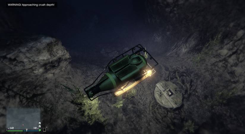 10 Rarest Things That Can Happen In GTA 5