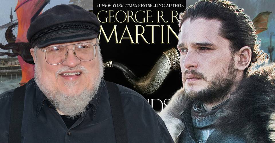 Winds Of Winter Release Date Story Details Screen Rant