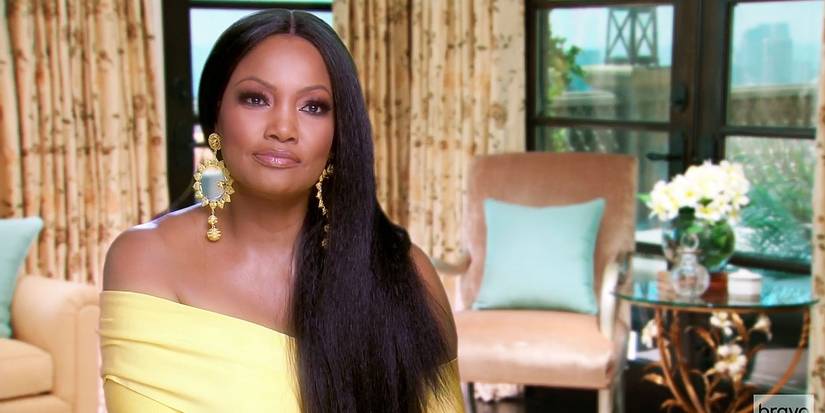 RHOBH: 10 Things Fans Should Know About Garcelle