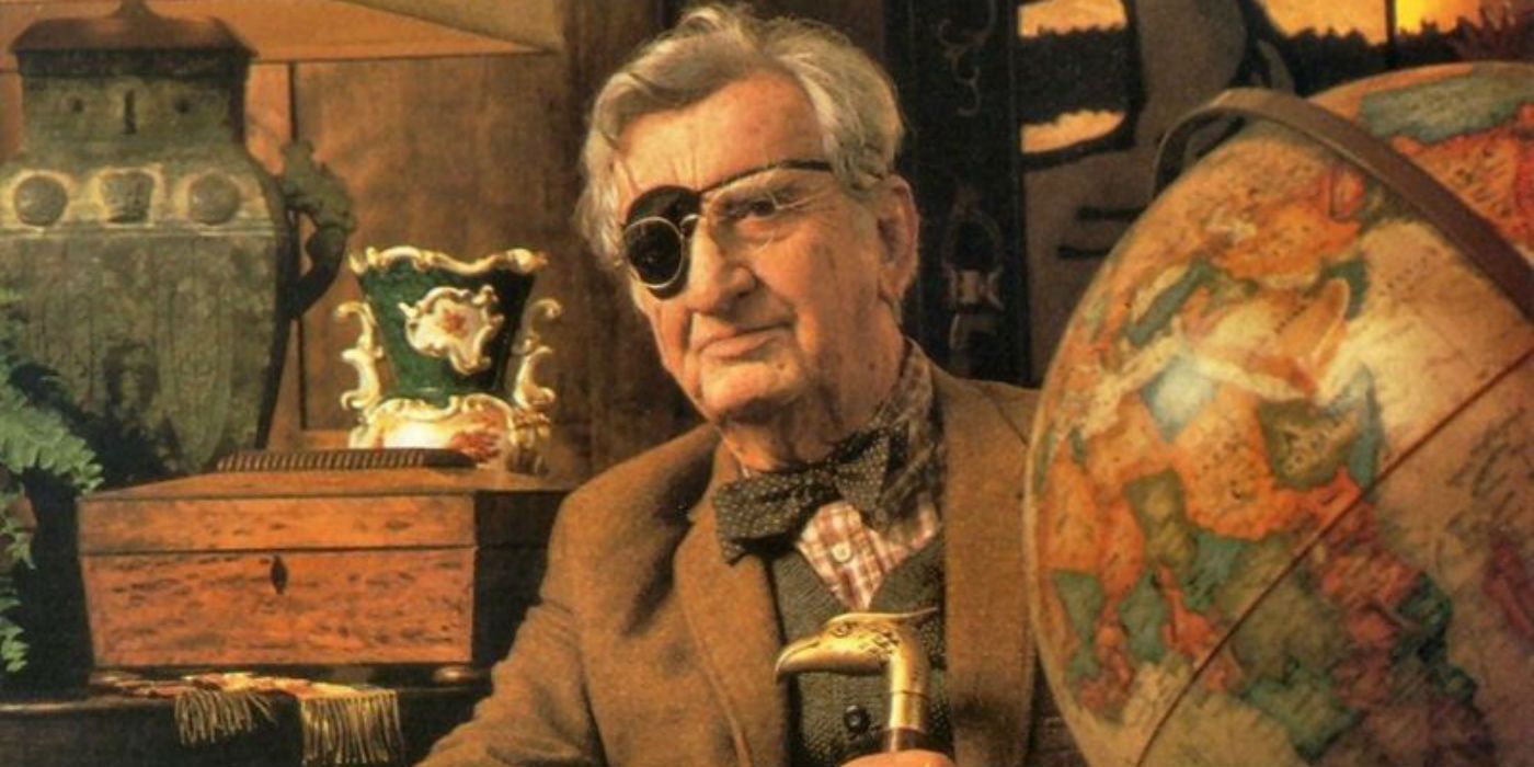 Indiana Jones’ Recast Isn’t Impossible (It Already Happened Four Times)
