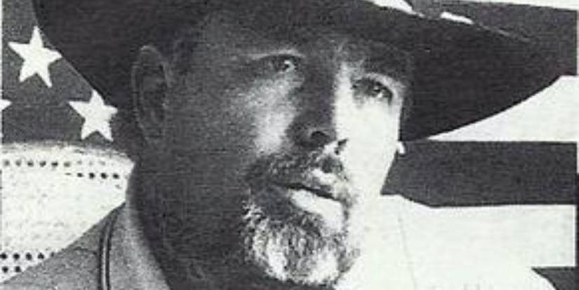 George Rodden Waco: 10 Things You Didn't Know About David Koresh