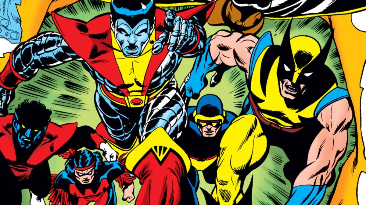 Marvel Just Changed The Entire Origin of Mutants