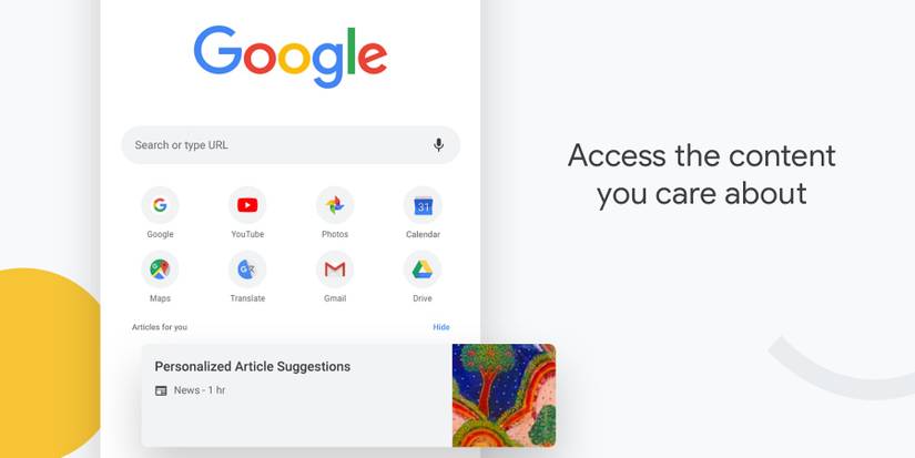How To Do A Reverse Image Search With Google Chrome On Android Or iOS