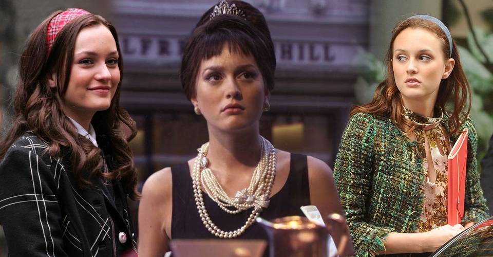 Gossip Girl 15 Best Blair Quotes Screenrant Gossip Girl 15 Best Blair Quotes Screenrant