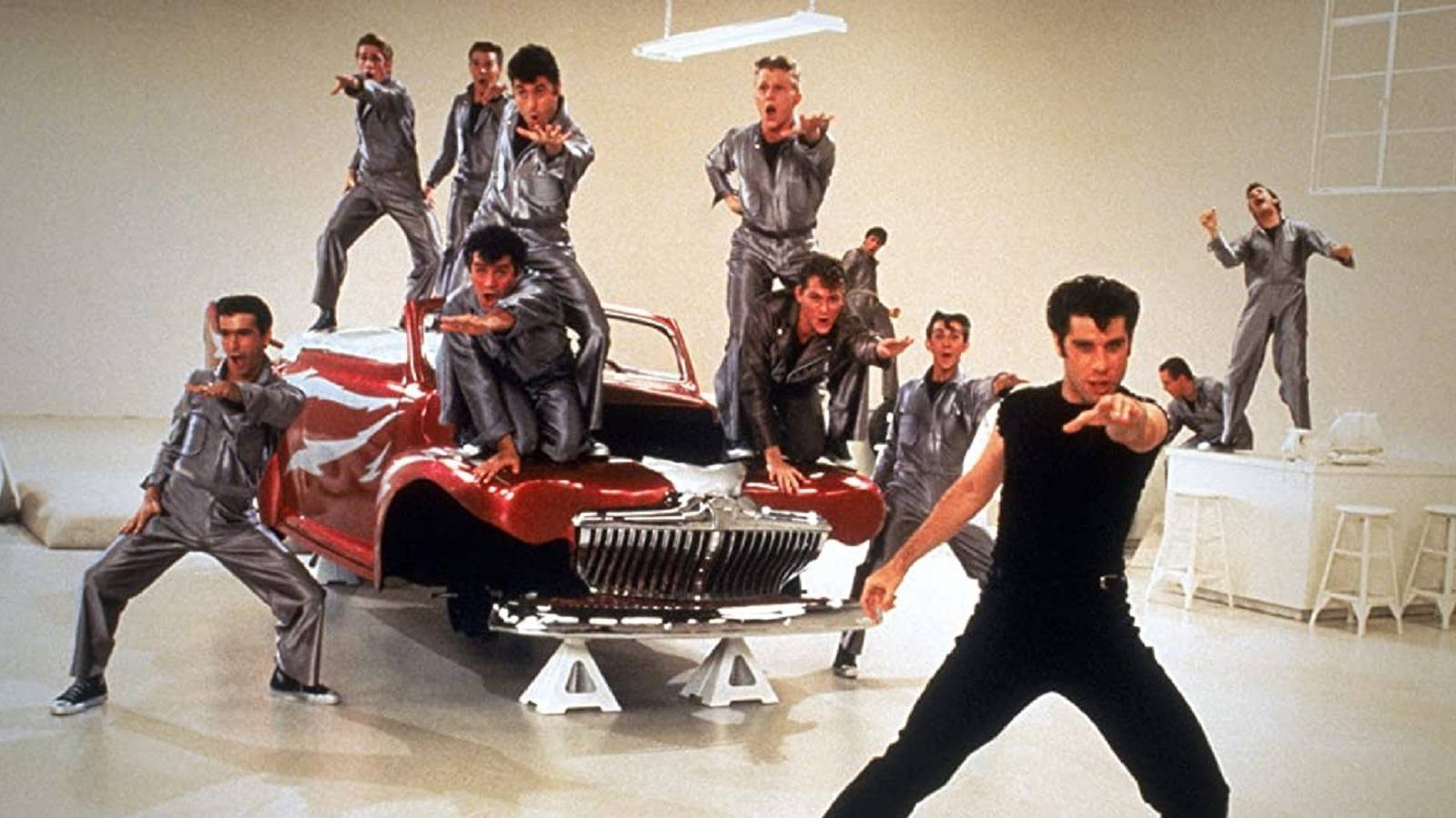 10 Times Grease Gave Us Terrible Life Advice