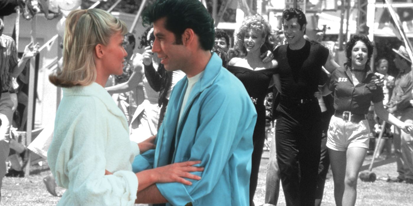 Grease: What Year The Movie Is Supposed To Be Set In, image size:1400x700