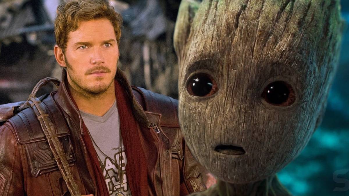 Why The Guardians Of The Galaxy Can Understand Groot