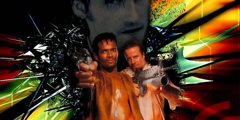 The Chronic: Dr. Dre's Best Movie Roles & Cameos