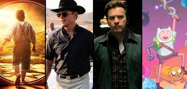 pic Sing 2 Lion sing 2 character posters reveal first