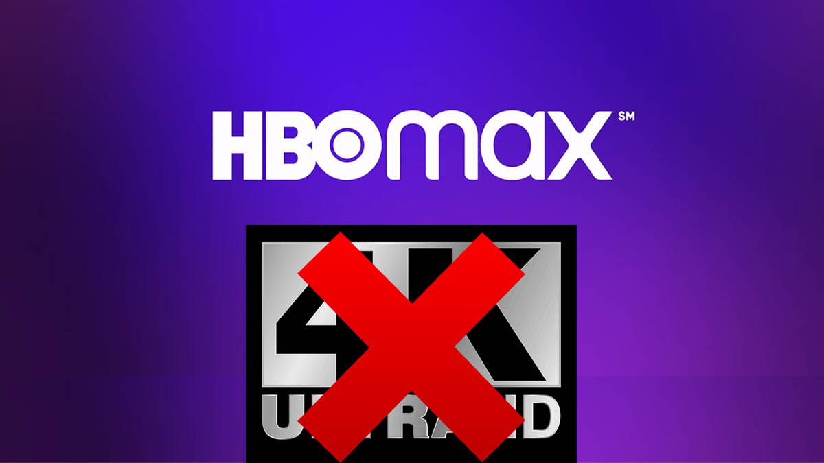 Why HBO Max Isn’t In 4K HDR At Launch