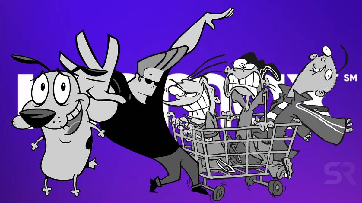 Classic Cartoon Network Shows Are Missing On HBO Max
