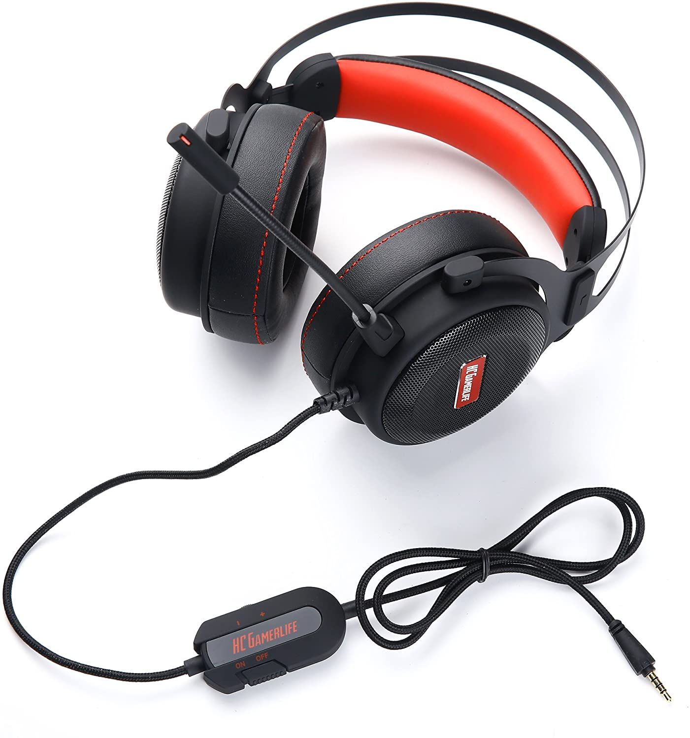 HC 3