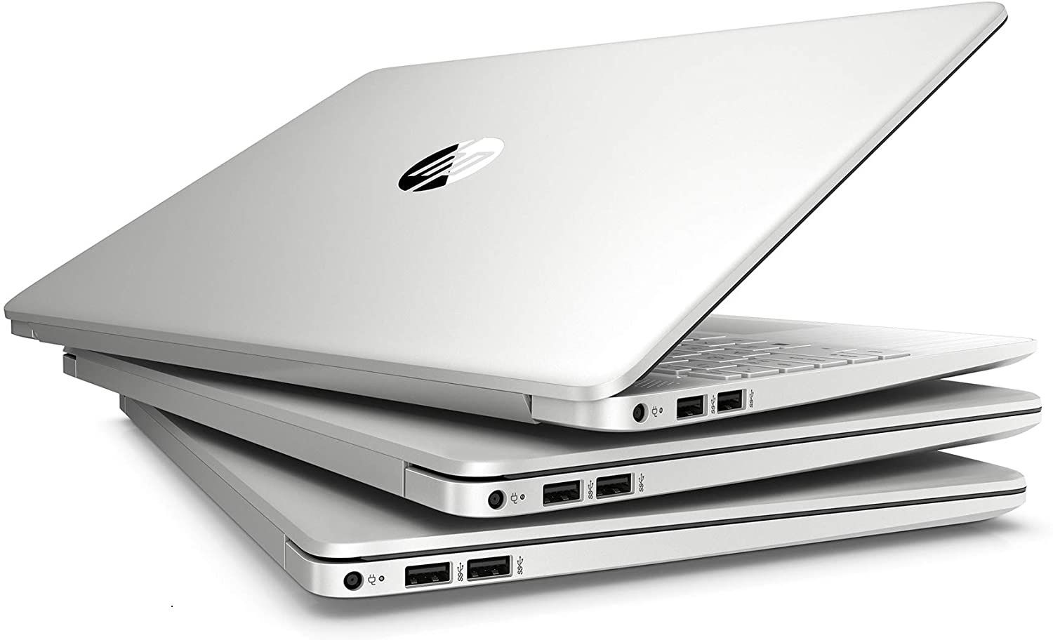 HP 15-Inch FHD Laptop 2
