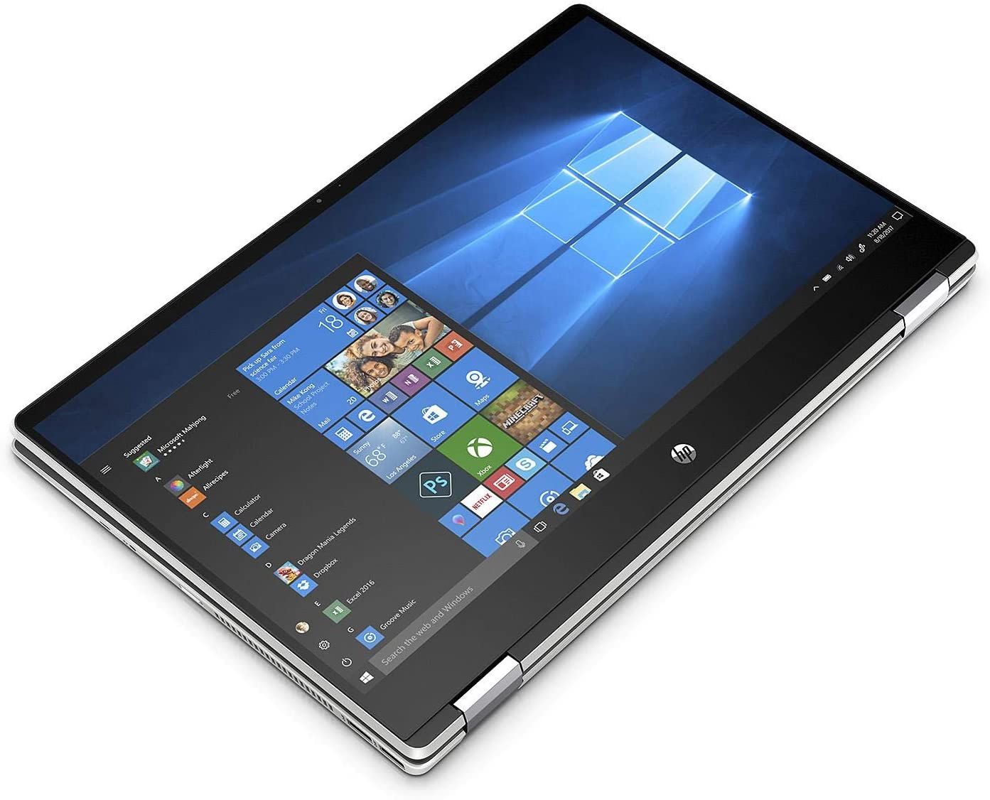HP 15-dq0953cl Pavilion x360 4