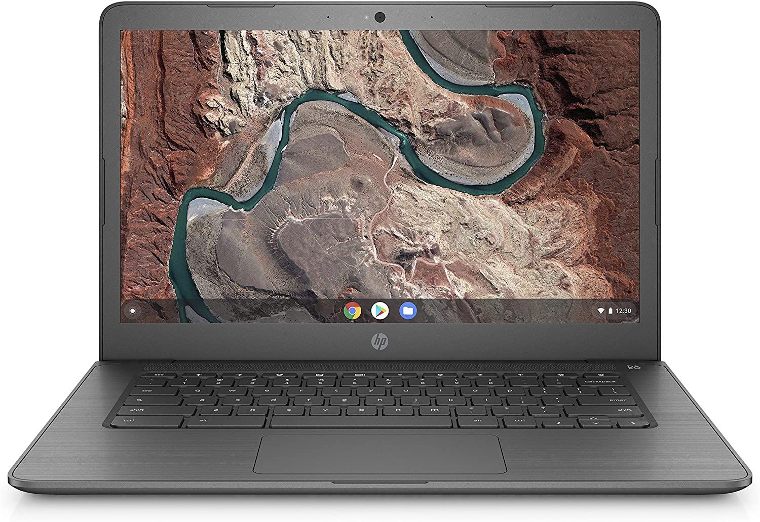 HP Chromebook 14-inch Laptop 2