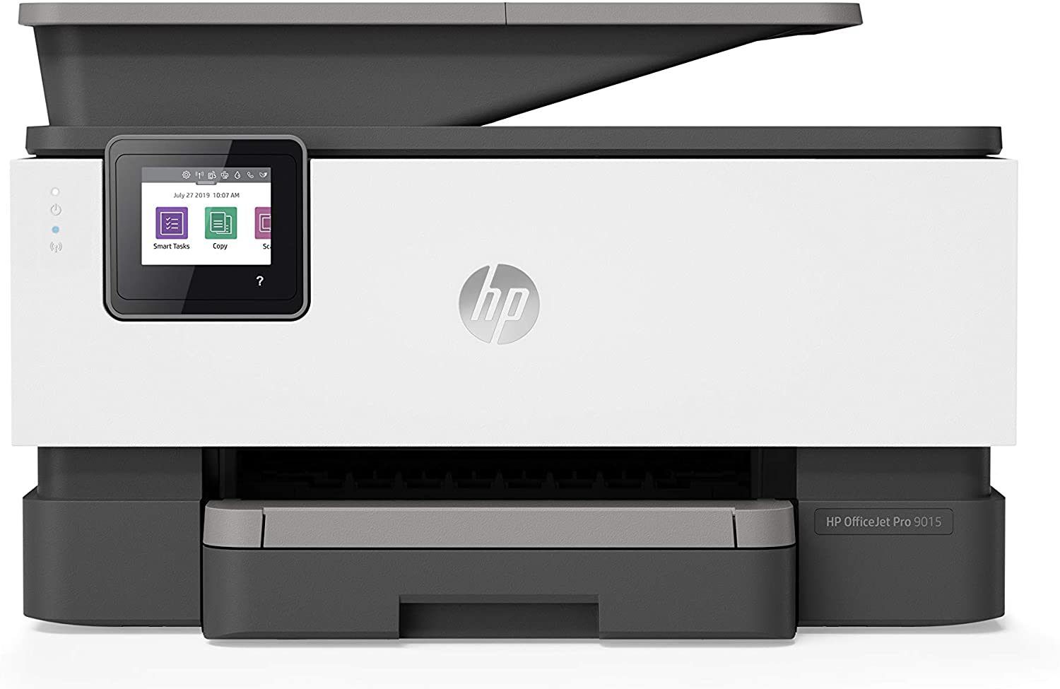 HP OfficeJet Pro 9015 Wireless Printer - 1