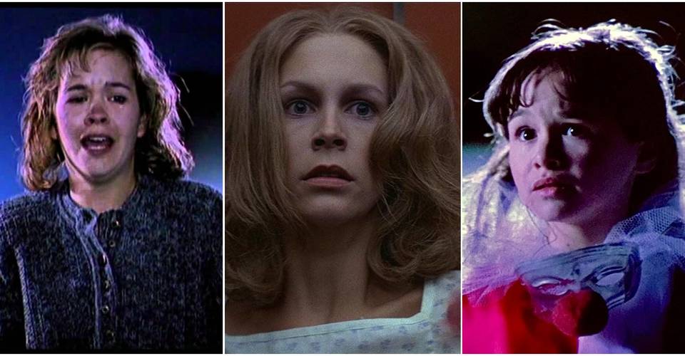 Why Jamie Lee Curtis Didn T Return For Halloween 4