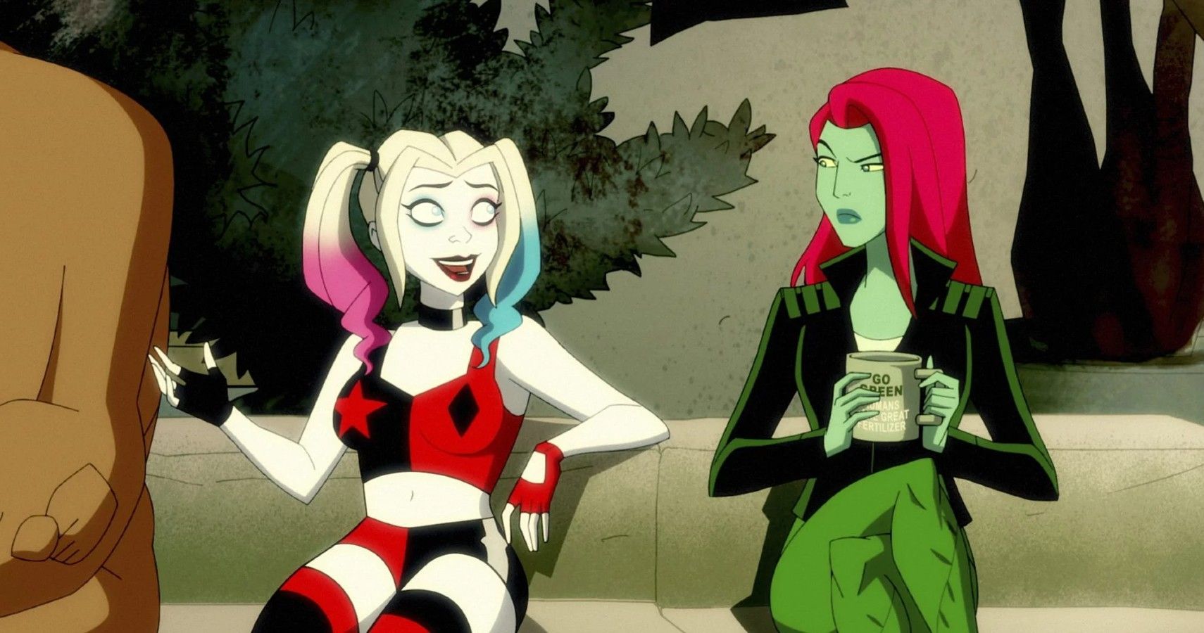 Harley Quinn 10 Marvel Characters That Would Work With An Animated Adult Show