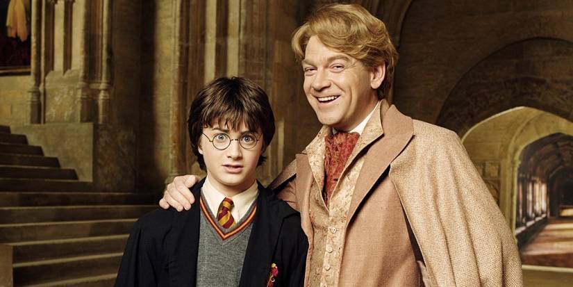 Harry Potter: 9 Ravenclaw Quotes That Perfectly Sum Up Their Personality