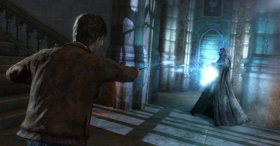a Harry Potter Game Coming Soon To Ps5 Xbox Series X Current Gen a Harry Potter Game Coming Soon To Ps5 Xbox Series X Current Gen