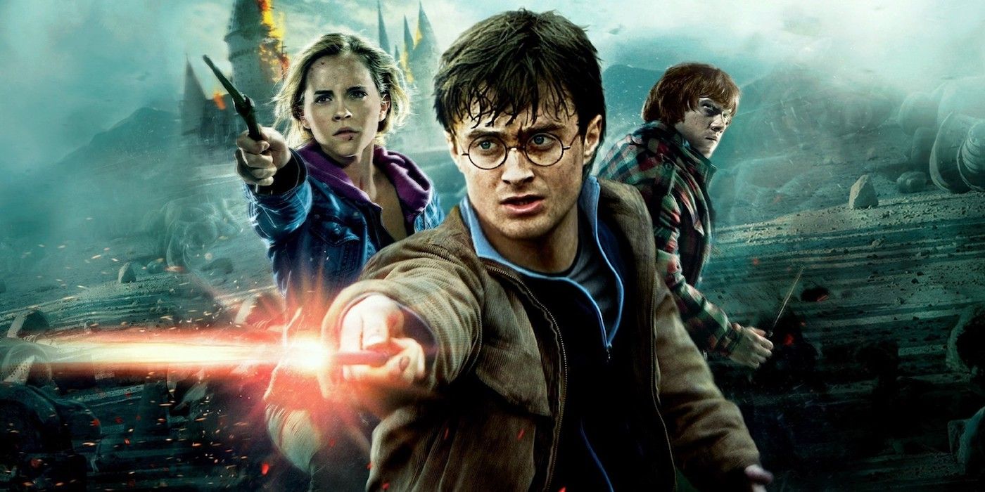 Harry Potter Director Chris Columbus Wanted To Return For ...