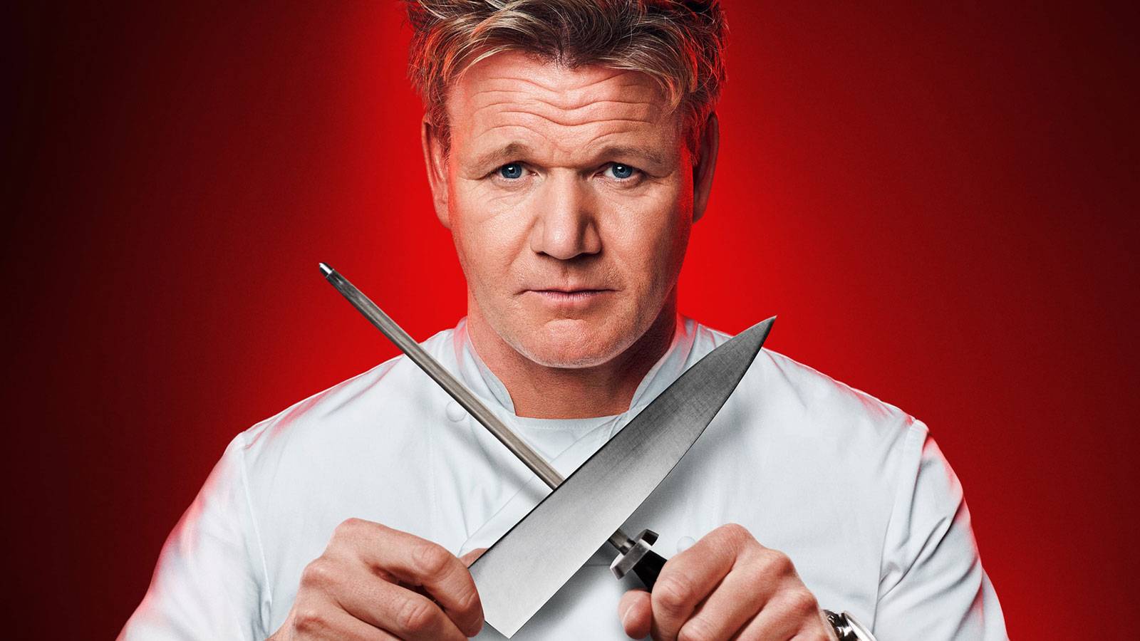 Hell's Kitchen: Gordon Ramsay's 10 Most Brutal Insults, Ranked