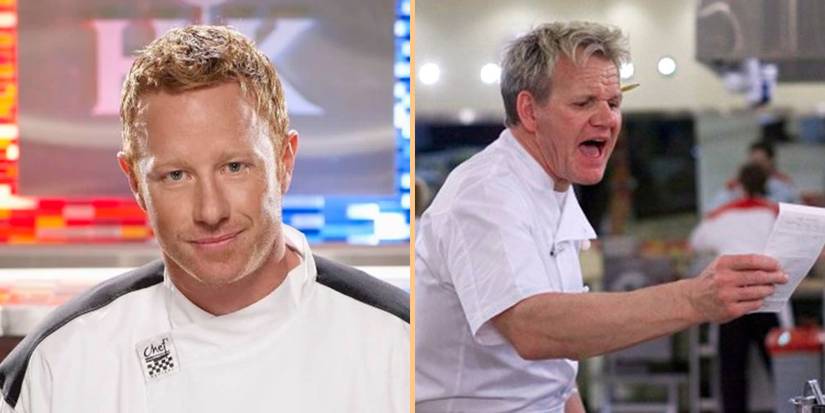 Hell's Kitchen: Gordon Ramsay's 10 Most Brutal Insults, Ranked