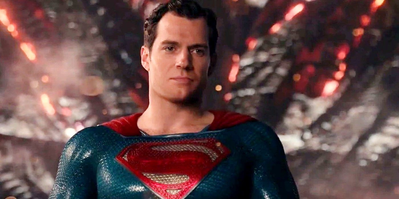Every Superman Movie Climax Ranked From Worst To Best
