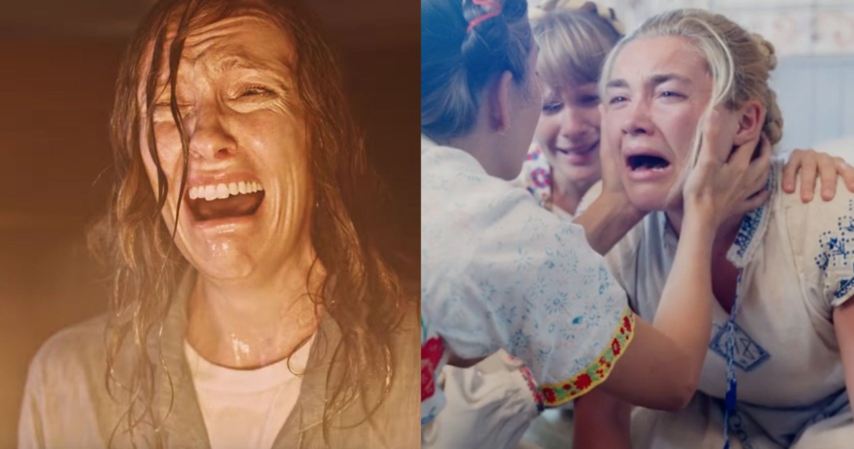 Ari Aster: Hereditary's 5 Scariest Scenes (& 5 From Midsommar)