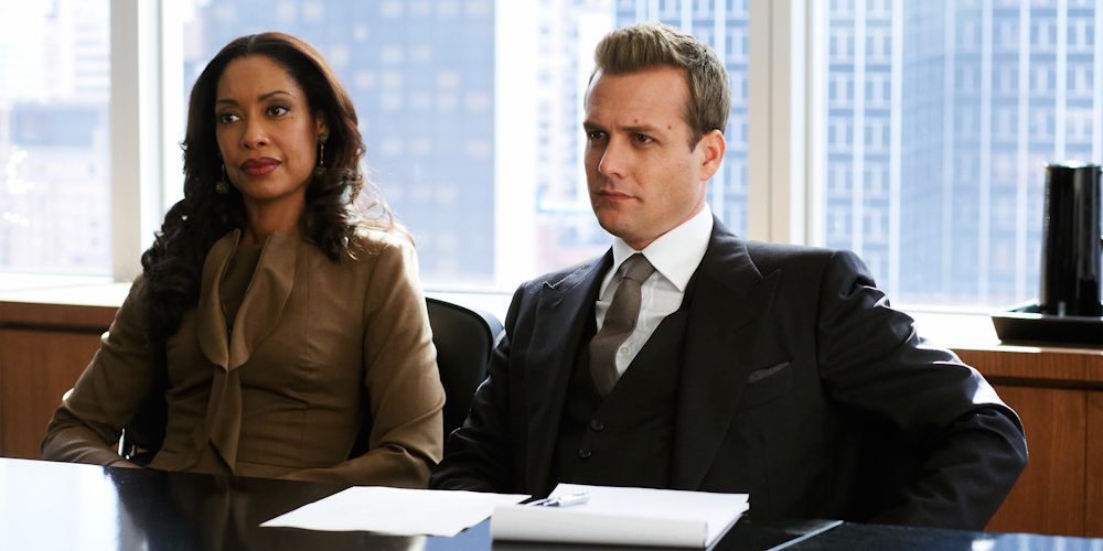 Suits 10 Best Episodes From Season 2 Ranked (According To IMDb)