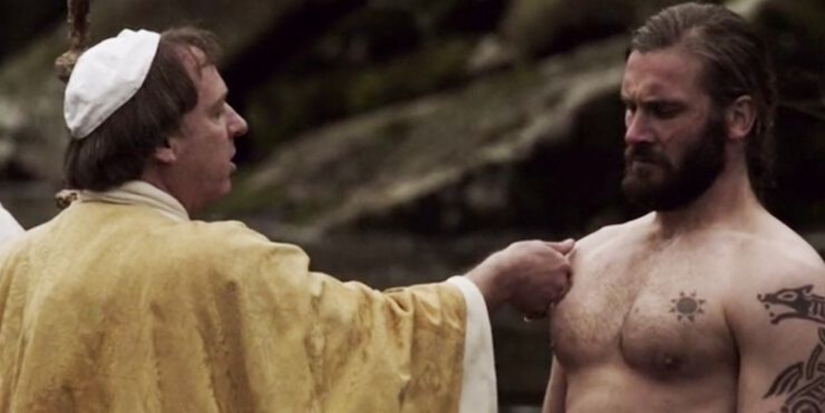 Vikings: 10 Hidden Details You Missed About Rollo