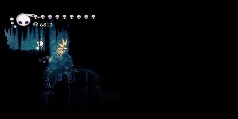 Hollow Knight: How To Access The Junk Pit