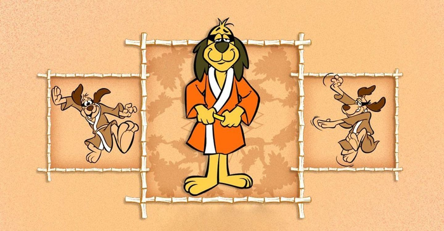 The 10 Most Underrated Hanna Barbera Characters