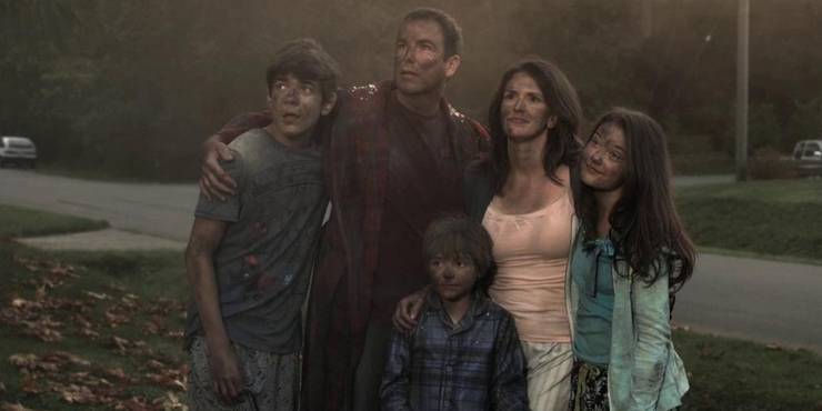 10 Best Horror Anthology Tv Shows According To Imdb Screenrant