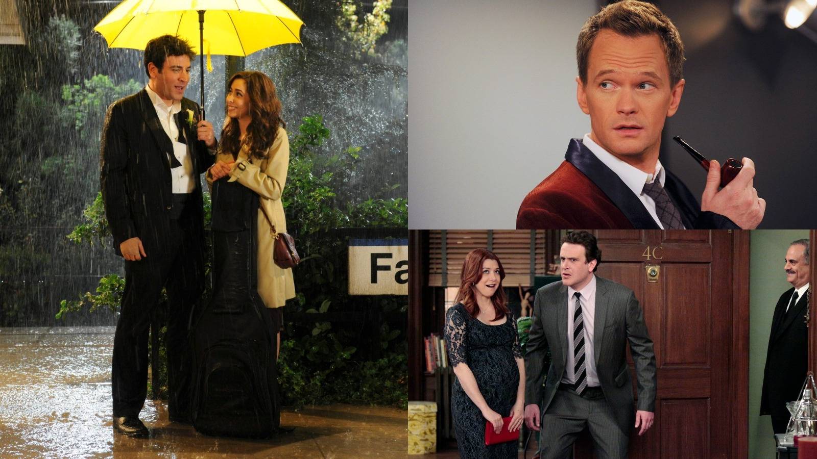 Which How I Met Your Mother Character Are You Based On Your Zodiac?(01)