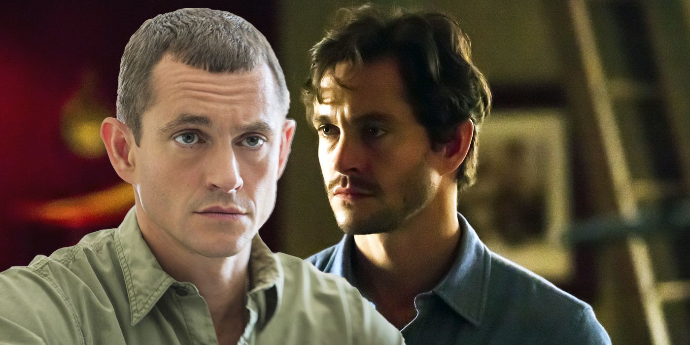 Hannibal What Hugh Dancy Has Done Since Playing Will Graham