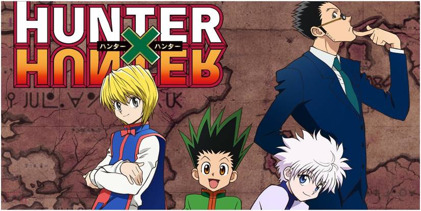 10 Best Anime Remakes & Reboots