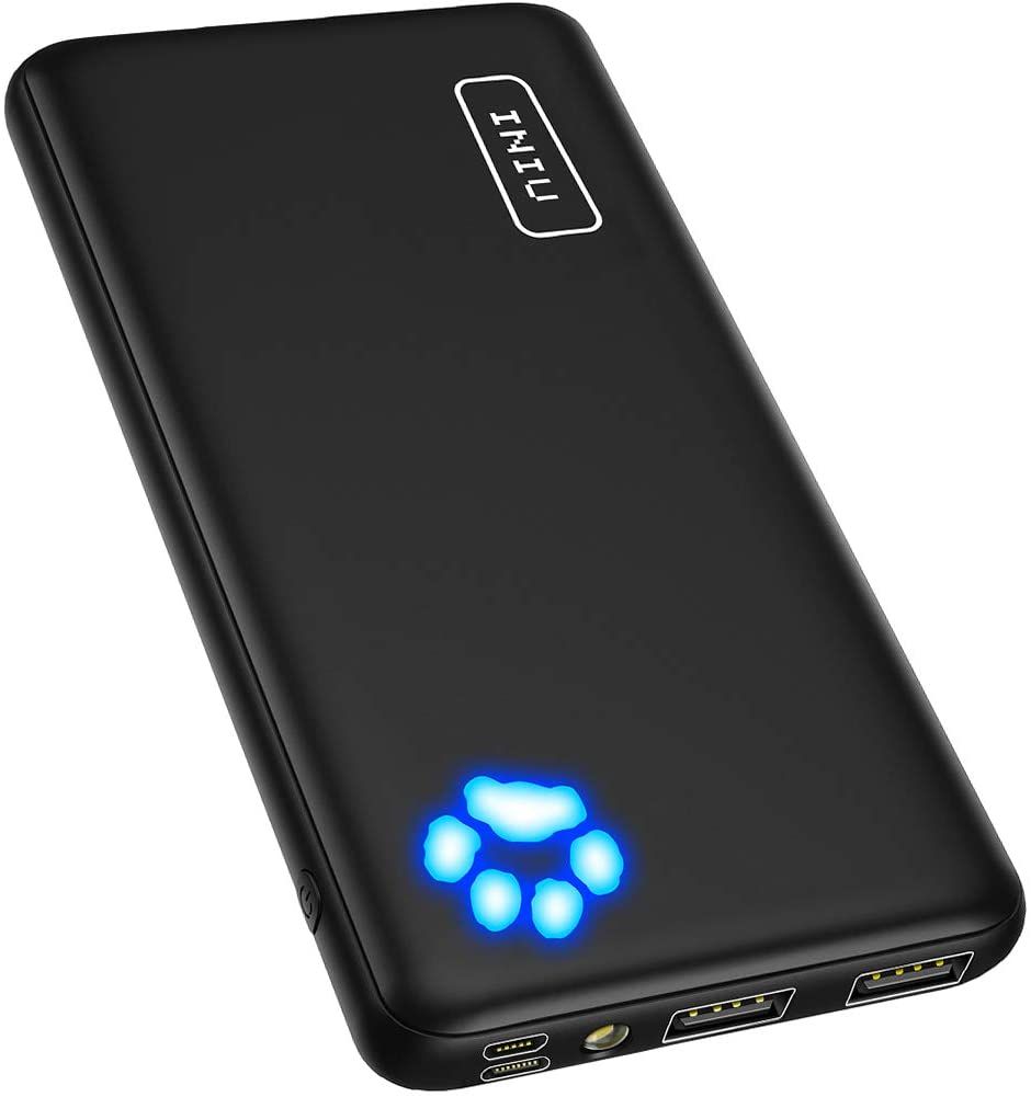 INIU Power Bank a